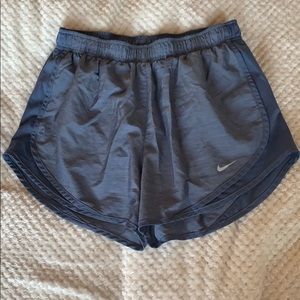 Blue Nike Tempo Shorts💙